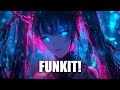 Aarbaslin - FUNKIT!  (Official Audio) ※ PHONK ※