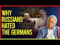 The Untold Tragedy Of Germans  Under Lenin And Stalin | Thomas SowellTv