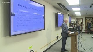 Stearns County sheriff says Wetterling case 'went off the rails'