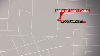 Person found shot to death in Cabarrus County front yard