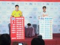 2011中華職棒明星賽人氣王暨名單公布 彭政閔連續七年當選人氣王