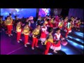 SVK The Smart School Annual Day Dance By UKg C Students