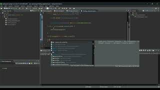 Printing Non Duplicate elements from Array using Java || Java Systems
