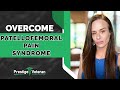 How to Overcome Patellofemoral Pain Syndrome | VA Disability