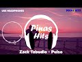 Zack Tabudlo - Pulso (8D Audio)🎧