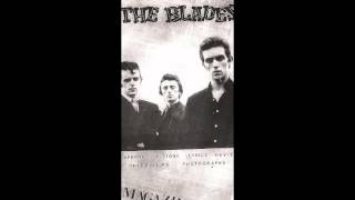 The Blades - Ghost of a Chance