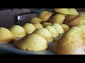 KABABAYAN/ YELLOW MUFFIN (recipe sa aking bakery)