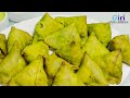 ପାଲକ୍ ପାନେର୍ ସାମୋସା ରେସିପି😋 palak paneer samosa recipe