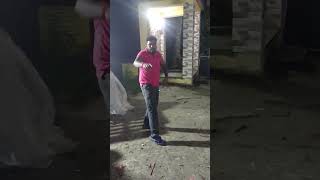 নায়ক নয় খলনায়োক আমি 😱🔥🕺🏻 #dance #villagelife