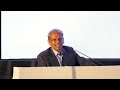 Kris Gopalakrishnan Keynote