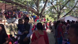 Bihibare Hatiya @ Dhankuta |Thursday Local Market of Dhankut | Weekly Farmers Market