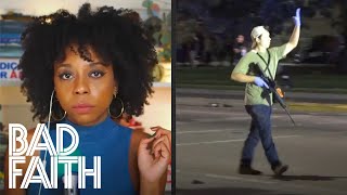 Would the Left Feel Different About Kyle Rittenhouse of the Roles Were Reversed?