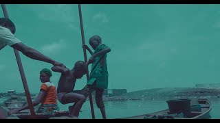 QUEEYANO - AFRICAN CHILD  [ Official Video ]