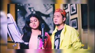 teri ummid new song by arunita kanjilal and pawandeep Rajan #whatsappstatus #love
