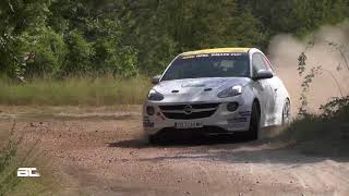 49. Rally Stari Stolitsi 2018 - Leg 2