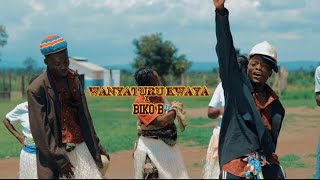 WANYATURU KWAYA ft BIKO B - Basherie Ba Kibembe