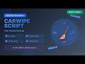NayZeee - CarWipe | Keep Your FiveM Server Clean Automatically! | ESX/QBCORE