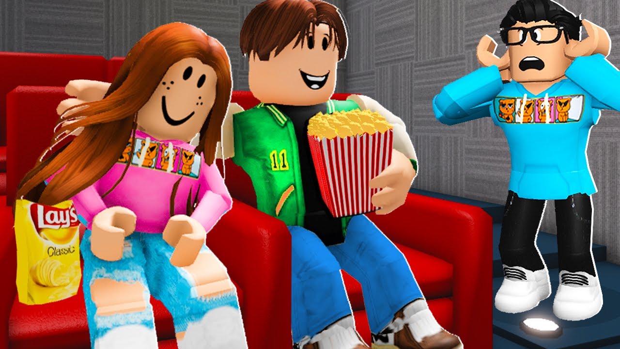 My Daughter Went On A Date Roblox Youtube