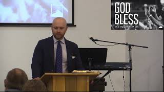 FBCL Church Service -- 6-14-2026 -- Read the Room-- Esther 1:1-9