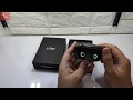 Unboxing+Review ZNT Soundcool Wireless Earphone