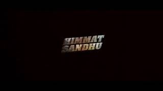 Khaadku[official-teaser] by Himmat sandhu|New Punjabi song 2021