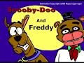 Scooby and Freddy