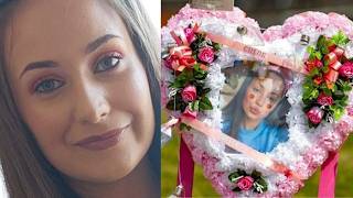 The Murder of Chloe Mitchell