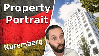 Property Portrait: Nuremberg | Real Estate Investment, Rental Property in Nuremberg (Nürnberg)