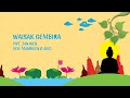 Waisak Gembira - Maurieen & Aiko (Lagu Buddhis Anak)