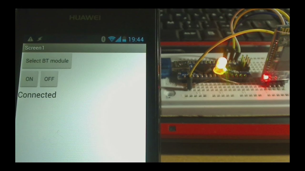 App Inventor 2 Tutorial