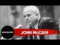 John McCain: In Memoriam 1936 - 2018 | Biography