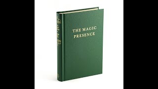 The Magic Presence! Saint Germain Ascended master series Book 2.