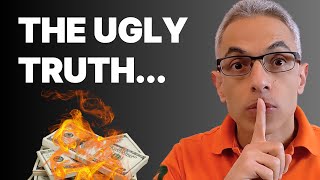 7 Money SECRETS They Are HIDING from You!