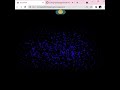 JavaScript text animation