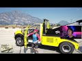 ich finde verlassene autos in gta 5 rp