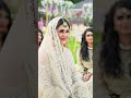 Kubra Khan In Adaab E Nikkah Wedding Shoot by Moazzam Ali Films