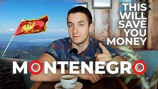 Montenegro ULTIMATE Guide 2026 | Where to Stay, Best Time to Visit, Things To Do [SUB&DUB]