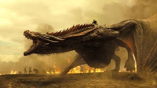 Mythical Creatures - Best Fantasy Adventure Movies - Family Adventure Movie by HD MOVIES