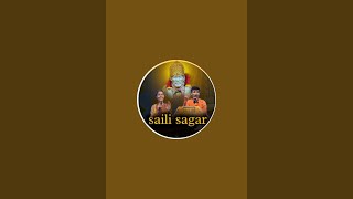 Saili Sagar is live!