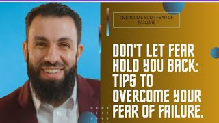 How to overcome your fear best solution | #viralshot #islamicvideo #sheikhbilalassad #feelings