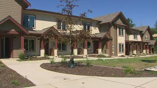 Average housing prices in Whatcom County increase by more than $100,000 in a year
