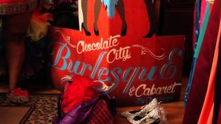 The history of performers of color in burlesque
