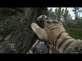 sain 2.0 mosin v 4 bear squad at scav house woods.