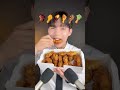 6개 치킨브랜드🍗 닭다리만 골라서 당당하게 먹었습니다