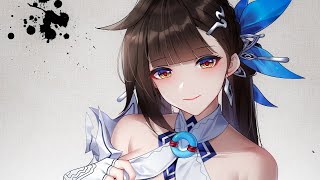 Nightcore - Once More (HHMR, Krbread \u0026 Sofuu)