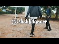 Tay Money Bih like me dance cover Slickttdancer ft Twitch_Live