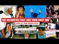 SUDDEN DEATH |Celebrities Who Has LOST Their First SON In PAINFUL Way DROWNING! #trending #die #rip