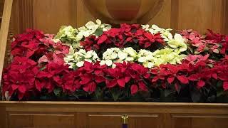 12/24/2024 - Christmas Eve Service