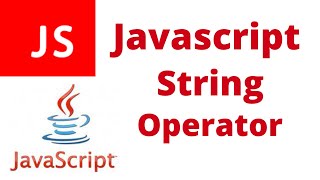JavaScript String operator in Urdu/Hindi