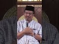 ajaran islam sudah sempurna maka jangan ditambah atau di kurangi religion